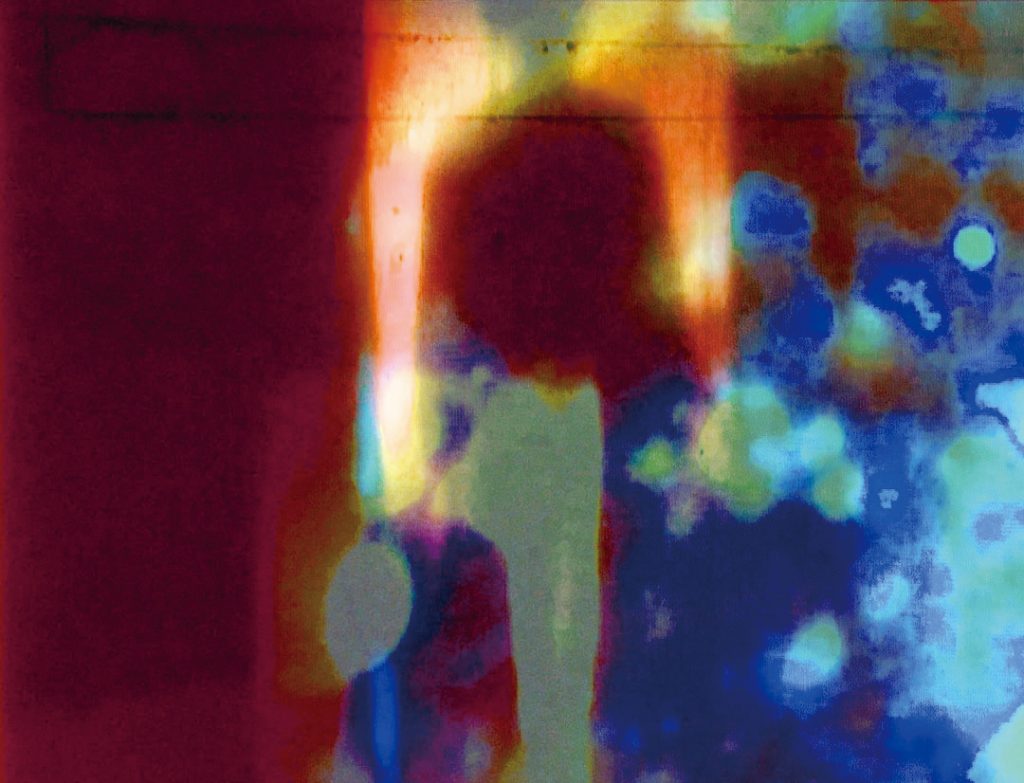 ゼア イズ サムワン