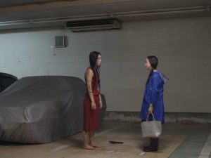 『N・P』リサ・スピリアールト N.P by Lisa SPILLIAERT