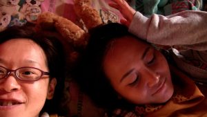 『ウェルカム・トゥ・ナーン!』栗原みえ Welcome to Nan! by KURIHARA Mie